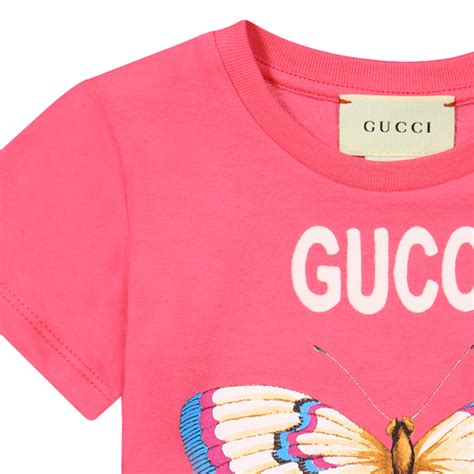 prettiest gucci kid shirt|Gucci kids outlet.